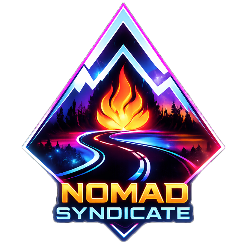 Nomad Syndicate